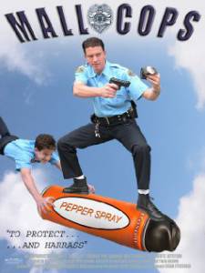 Mall Cops - (2005)