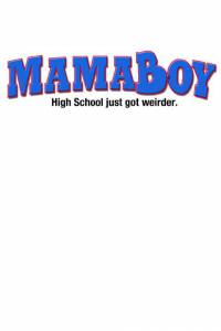 Mamaboy - (2016)