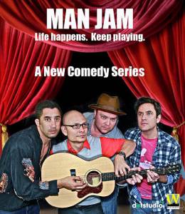 Man Jam ( 2015  ...) - (2015 (1 ))