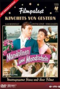 Mandolinen und Mondschein - (1959)