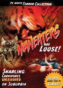 Maneaters Are Loose! () - (1978)