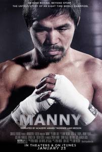 Manny - (2014)