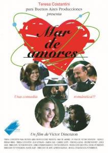 Mar de amores - (1998)