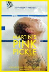 Martin's Pink Pickle - (2014)