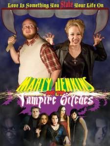 Marty Jenkins and the Vampire Bitches - (2006)