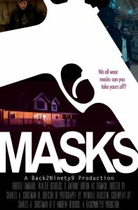 Masks - (2013)