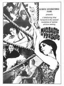 Massacre pour une orgie - (1967)