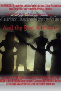 Master Race from Mars - (2011)