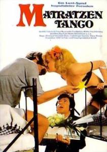 Matratzen-Tango - (1973)