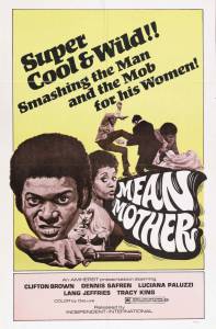Mean Mother - (1974)