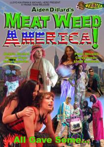 Meat Weed America () - (2007)
