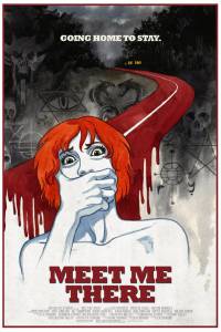 Meet Me There - (2014)