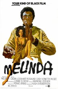 Melinda - (1972)