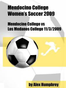 Mendocino College vs Los Medanos College 11/3/2009 () - (2010)