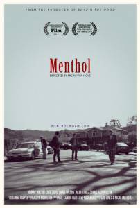 Menthol - (2014)