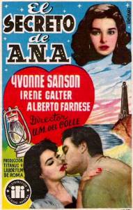 Menzogna - (1952)