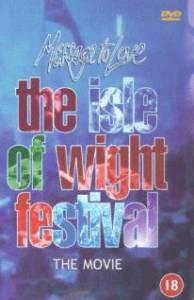 Message to Love: The Isle of Wight Festival - (1997)