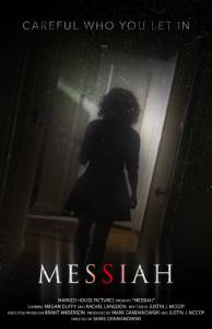 Messiah - (2015)