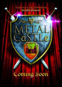 Metal Castle ( 2015  ...) - (2015 (1 ))