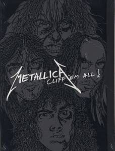 Metallica:   ! () - (1987)