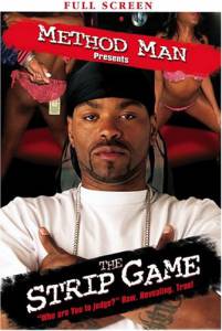 Method Man Presents: The Strip Game () - (2005)