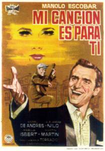 Mi cancin es para ti - (1965)