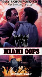 Miami Cops - (1989)
