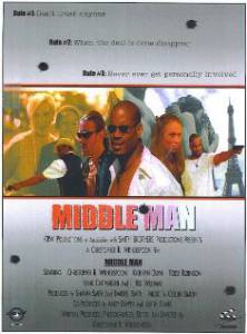 Middle Man - (2004)