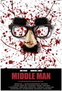 Middle Man - (2016)