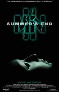 Midsummer Nightmares II: Summer's End - (2014)