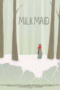 Milkmaid - (2014)
