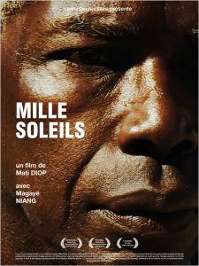 Mille soleils - (2013)