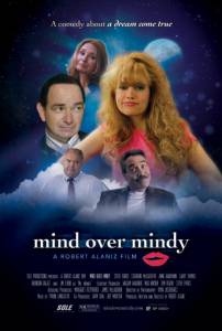 Mind Over Mindy - (2016)