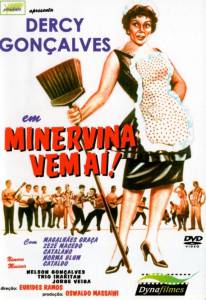 Minervina Vem A - (1960)