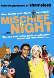 Mischief Night - (2006)