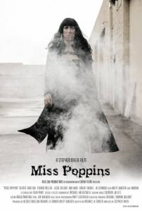 Miss Poppins - (2014)
