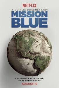 Mission Blue - (2014)