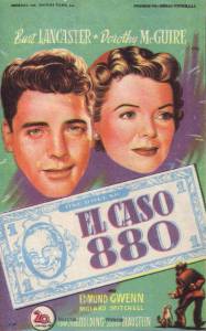  880 - (1950)