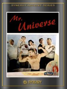 Mister Universe - (1951)