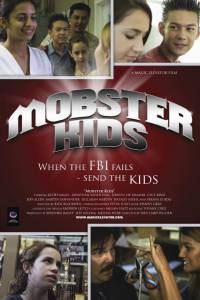 Mobster Kids - (2014)