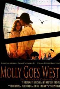 Molly Goes West - (2012)