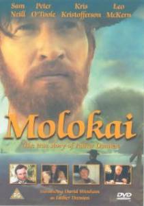 Molokai, la isla maldita - (1959)
