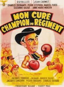 Mon cur champion du rgiment - (1956)