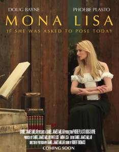 Mona Lisa - (2015)