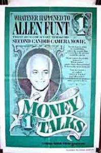 Money Talks - (1972)