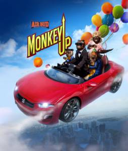 Monkey Up - (2016)