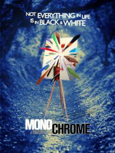 Monochrome - (2016)