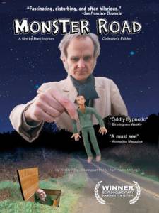 Monster Road - (2004)