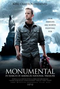 Monumental: In Search of America's National Treasure - (2012)