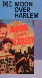 Moon Over Harlem - (1939)